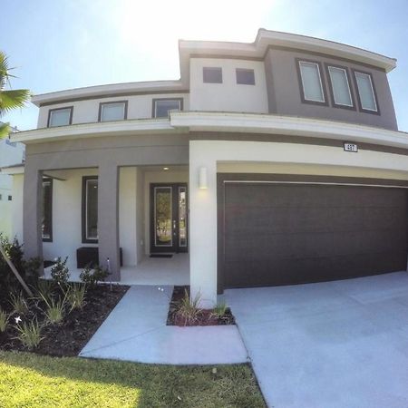 Bella Vida By Fidelity Vh Villa Orlando Exterior photo