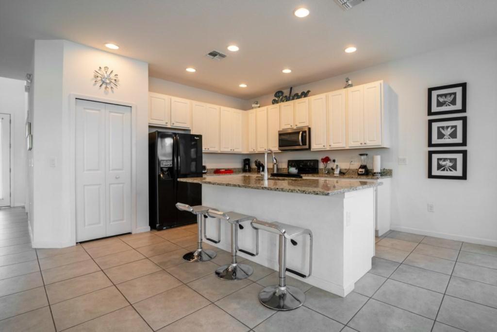 Bella Vida By Fidelity Vh Villa Orlando Exterior photo