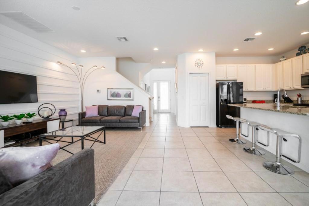 Bella Vida By Fidelity Vh Villa Orlando Exterior photo