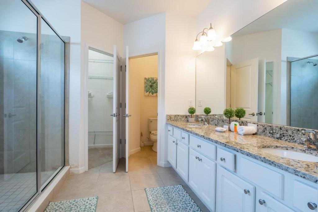 Bella Vida By Fidelity Vh Villa Orlando Exterior photo