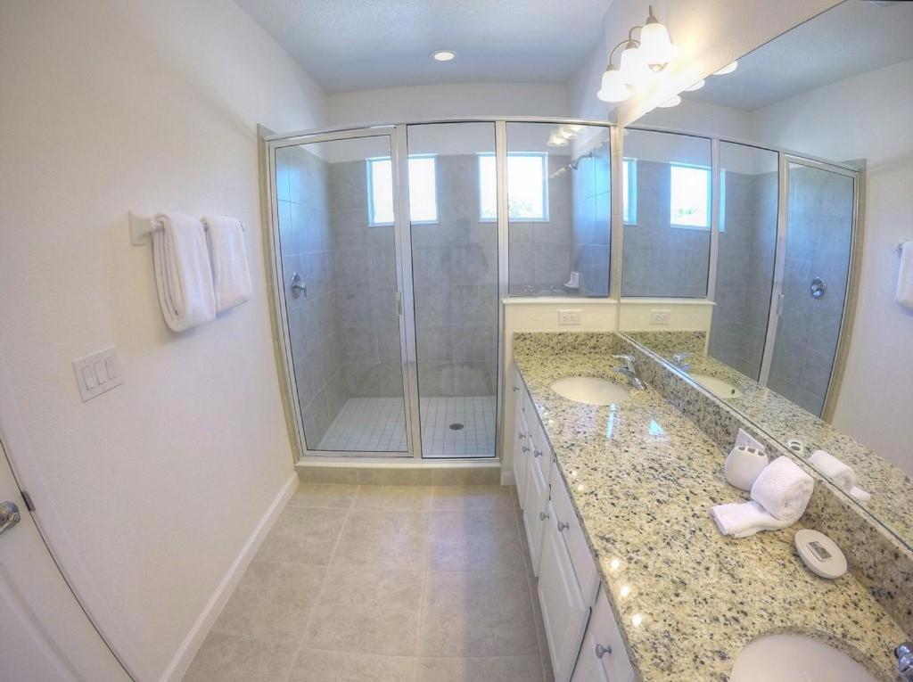 Bella Vida By Fidelity Vh Villa Orlando Exterior photo