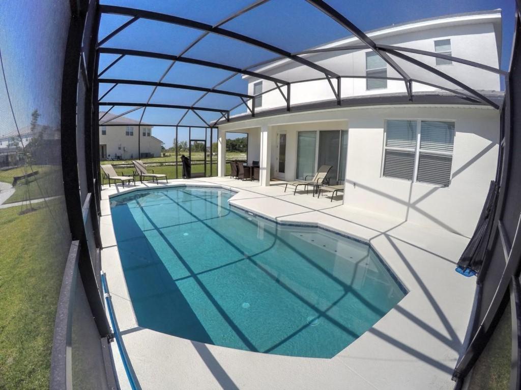 Bella Vida By Fidelity Vh Villa Orlando Exterior photo