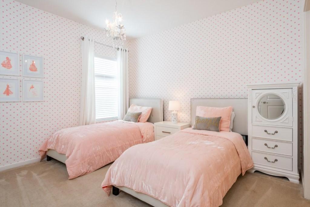Bella Vida By Fidelity Vh Villa Orlando Exterior photo